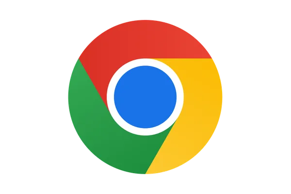 Logo de Google Chrome