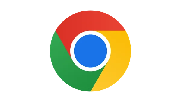 Logo Chrome