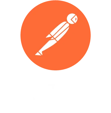 Logo Postman