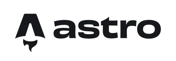 Logo Astro