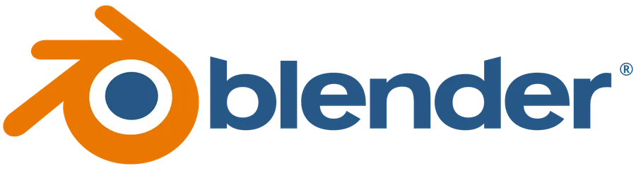 Blender Logo
