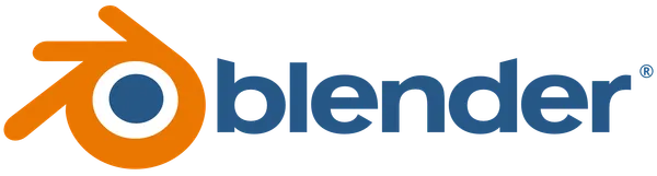 Logo de Blender