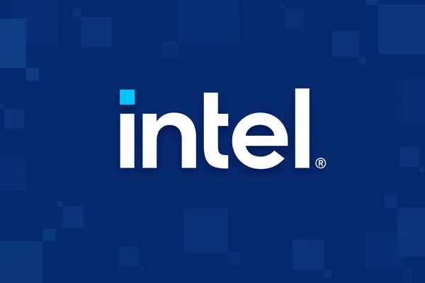 Logo Intel