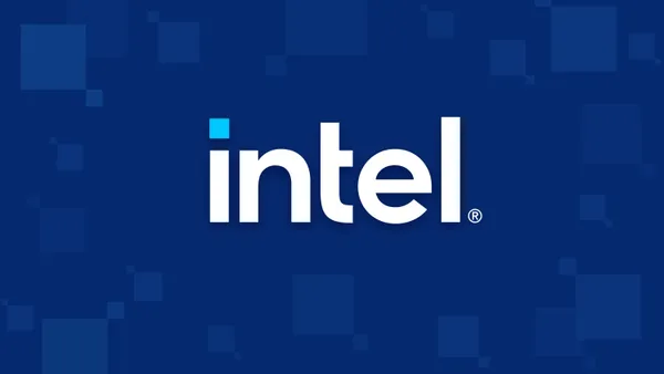 Logo Intel