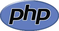 Logo PHP