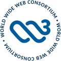 Logo du W3C